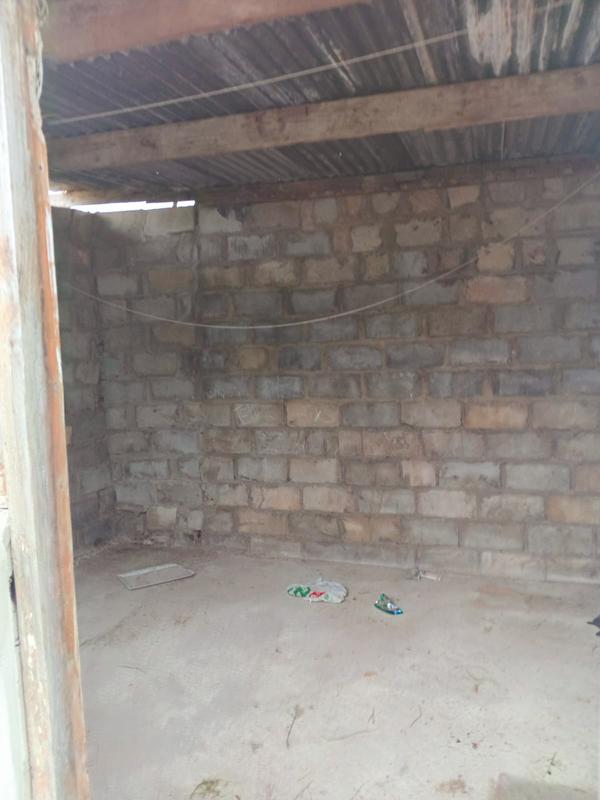 2 Bedroom Property for Sale in Bloemendal Eastern Cape